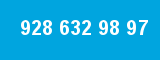 928 632 98 97